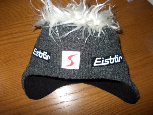 Original eisbär mütze - eisbär,