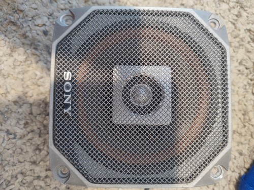 Sony 202 - sony, xs-202