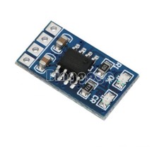 Li-ion Lithium Battery Charger