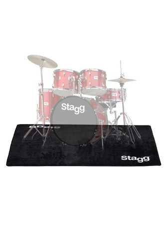 Stagg scadru2016 drum teppich - scadru2016,