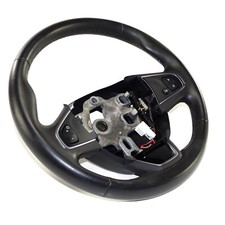 Lederlenkrad Lenkrad Tempomat