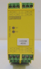 PSR-SCP- 24UC/URM4/5X1/2X2, PHOENIX CONTACT
