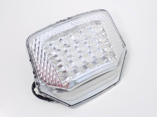 Led rücklicht honda 1300 - led,