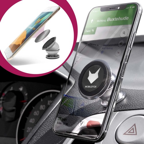 Mobilefox magnet halterung - mobilefox,