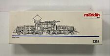Märklin H0 3352 Serie Ce 6/8 Krokodil Originalverpackt