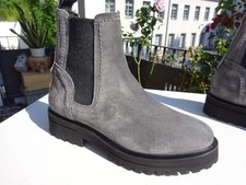 MARC O´POLO MARC O POLO Schuhe Chelsea Stiefel Leder Portugal Gr.37,5(4,5) Neuw