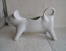 Milchkännchen, Milchkanne