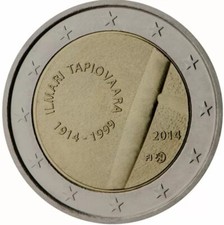 Euro finnland 2014 ilmari - finnland,