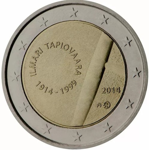 Euro finnland 2014 - 2, ilmari