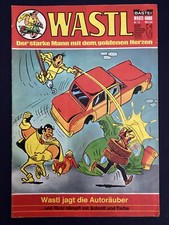 Bastei comic wastl - comic,