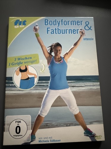 Fit for fun - fit, &
