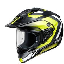 Shoei Hornet ADV Motorradhelm