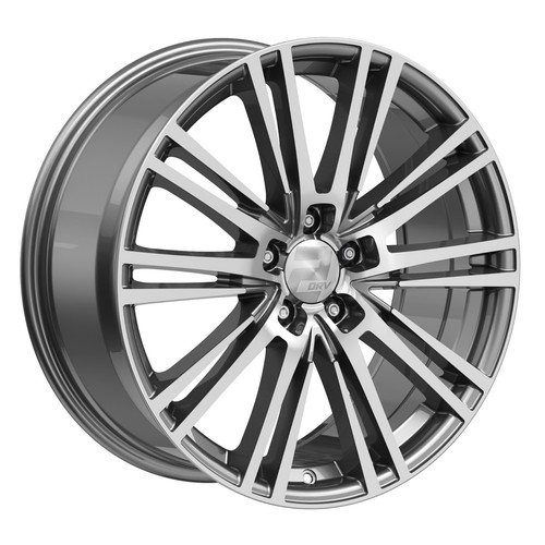 Zoll wh18 felgen für vw - 4x,