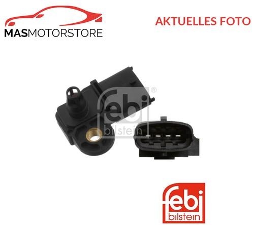 Map sensor drucksensor - map,