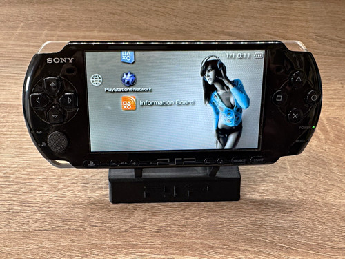 Sony psp 3004 playstation - psp-3004,