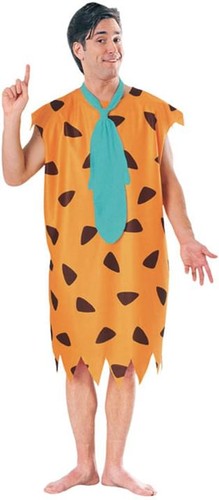 Rubie flintstones fred - rubie's,