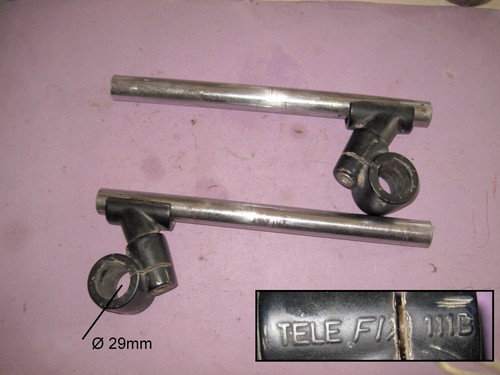Telefix lenkerstummel 111b - telefix,