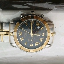 Raymond weil two tone - weil, two-tone