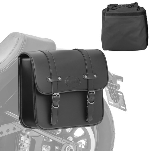 Satteltasche mit innentasche - satteltasche,