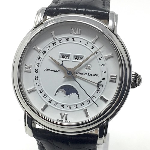 Maurice lacroix like new - lacroix,
