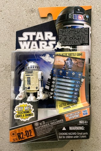 Star wars saga legends d2 - wars,