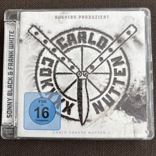 Bushido & Fler: Carlo Cokxxx