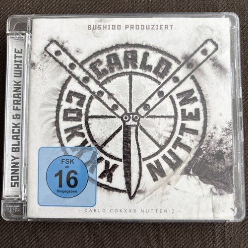 Bushido fler carlo cokxxx - &, fler: