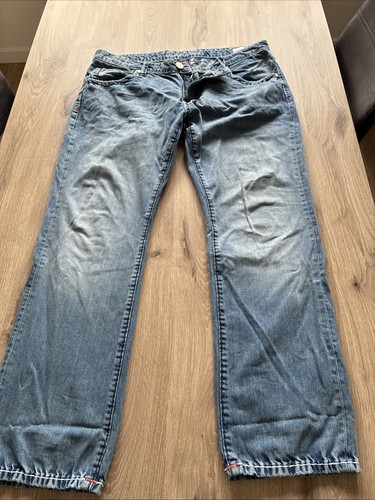Camp david herren jeanshose - david,