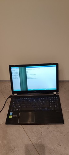 Acer aspire 573g core i7 - v5-573g,