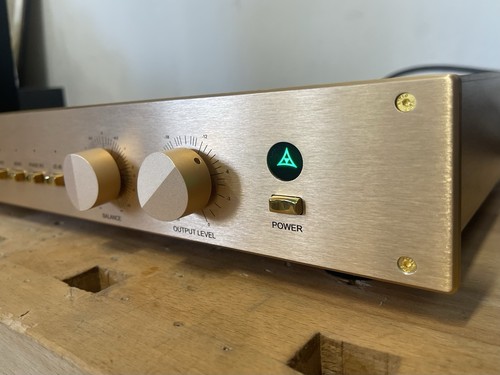 Acoustics 255 clone - fm,
