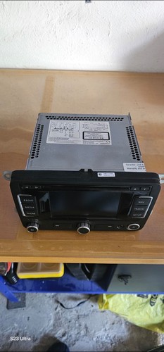 Rns 310 navi original radio - vw,