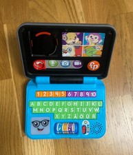 Fisher-Price Kinder Laptop