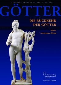 Die rückkehr der götter - die,
