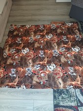 Stoffrest 40x 40 - stoffrest, 1,40