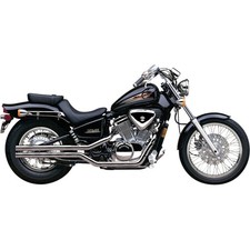 HONDA VT 600 SHADOW - 88/07 -