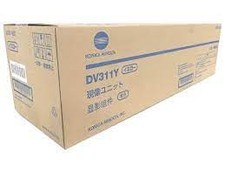 Konica Minolta DV-311Y -