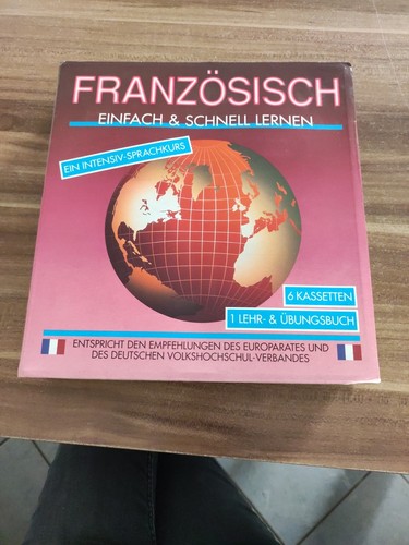 Französisch - -,