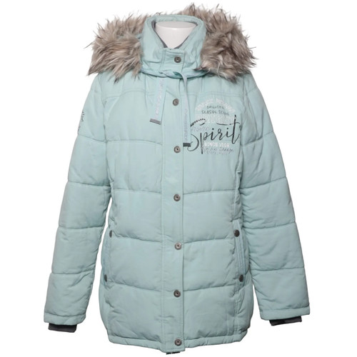 Soccx winterjacke damen - winterjacke,,