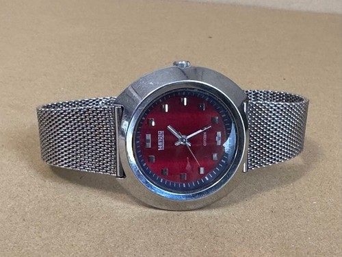 Citizen independent 1481010 - independent,