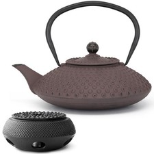 Teekanne 1.25 Liter Induktion