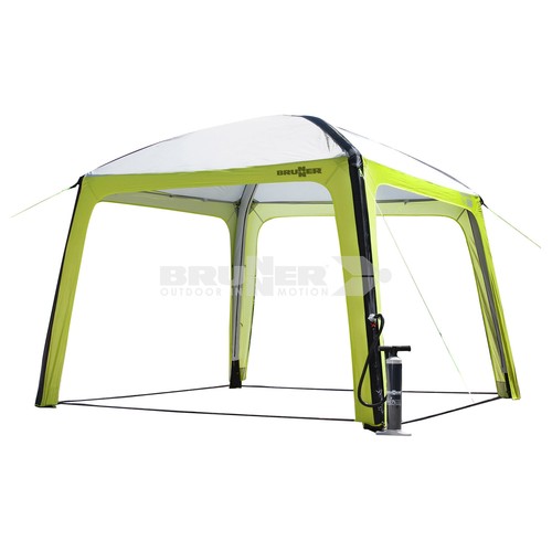 Brunner pavillon aquamar - brunner,