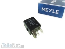 Meyle multifunktionsrelais - meyle,