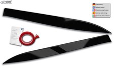 RDX Headlight Trims Gloss