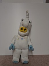 Lego Einhorn Mädchen