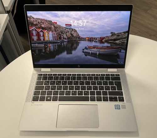 Elitebook x360 1030 g4 - hp,