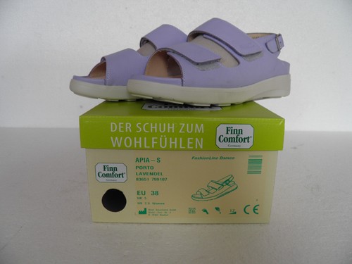 Finn comfort damensandalen - comfort, gr