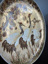 Dekorative Wandteller