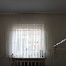 Hochwertige Fertiggardinen