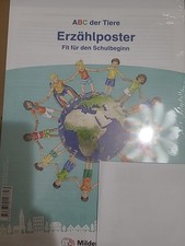 ABC der Tiere - Fit für den