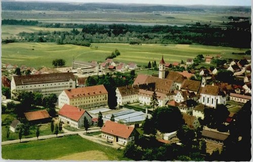 Buxheim memmingen marianum - buxheim,